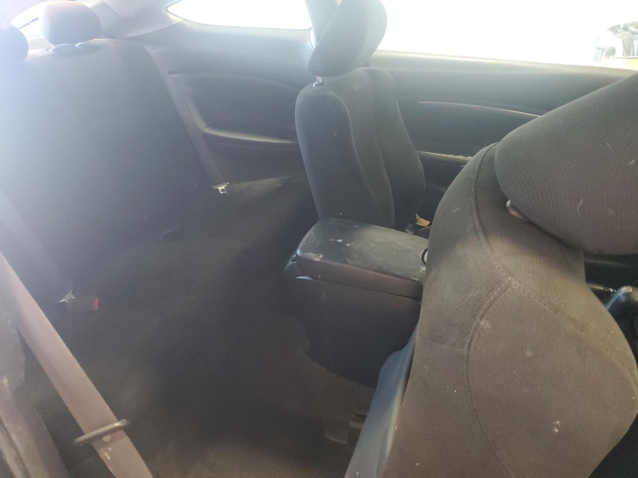 2010 Honda Accord Ex VIN: 1HGCS1B72AA009013 Lot: 85302365