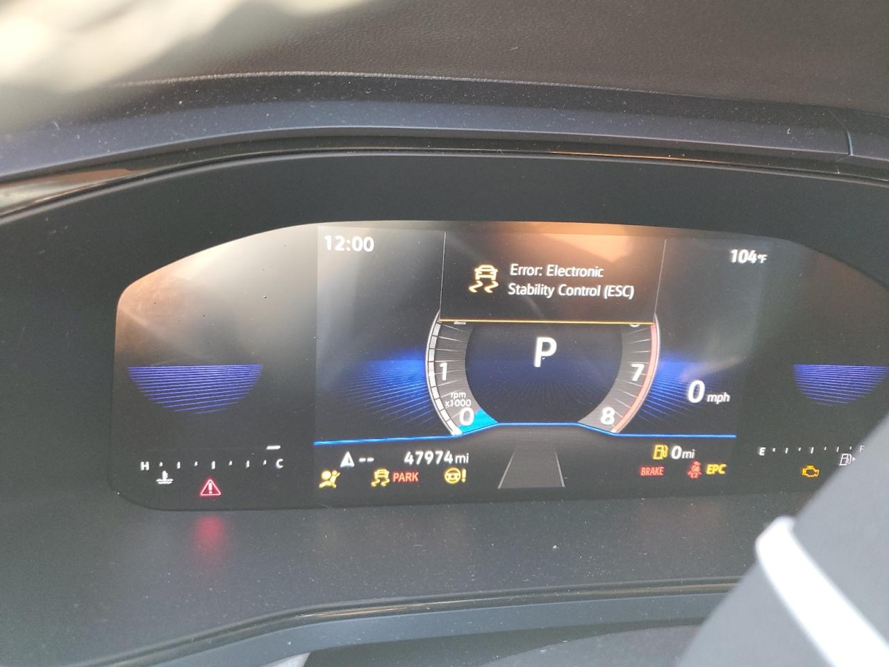 2023 Volkswagen Taos Se VIN: 3VVSX7B23PM363316 Lot: 87202045