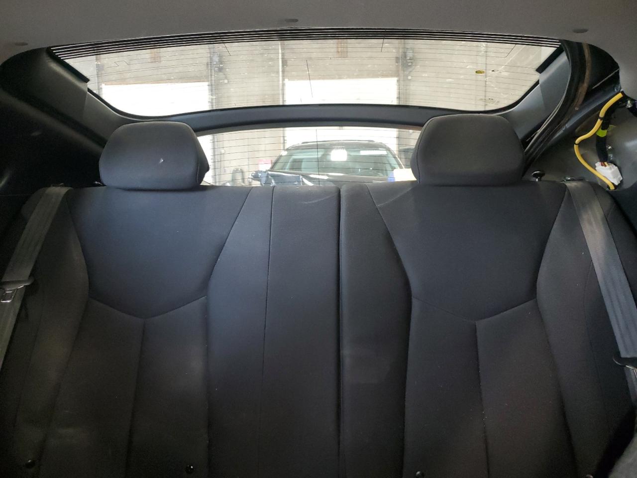 2017 Hyundai Veloster VIN: KMHTC6AD2HU310787 Lot: 85171325