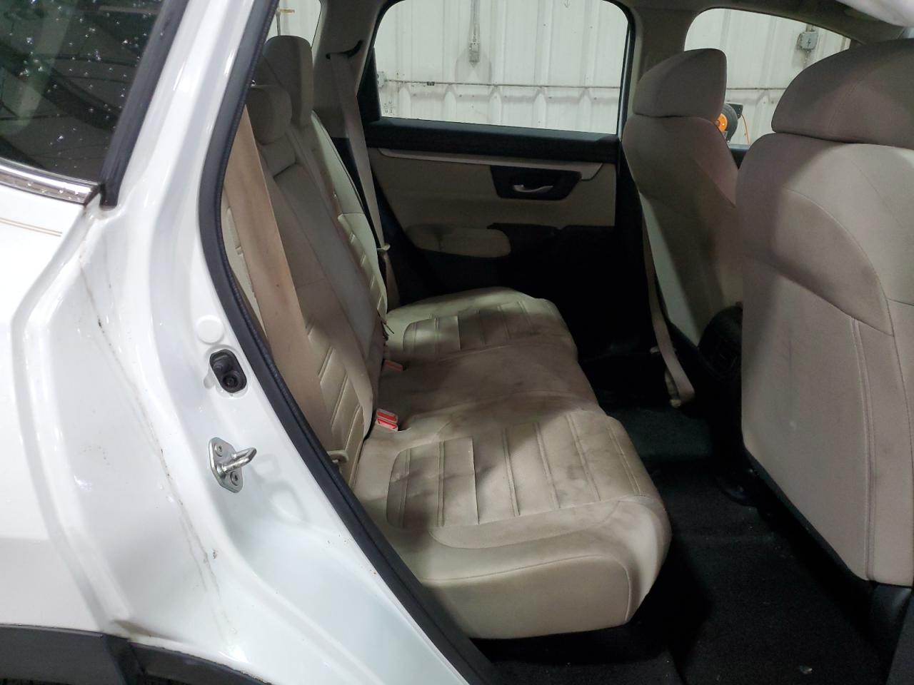 2019 Honda Cr-V Lx VIN: 2HKRW6H31KH212385 Lot: 90436855