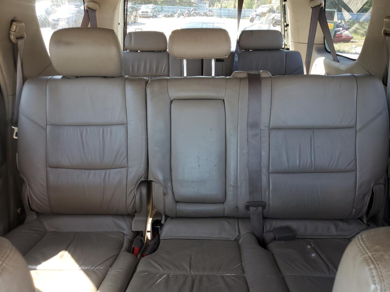 2004 Toyota Sequoia Sr5 VIN: 5TDZT34A64S235055 Lot: 85776985