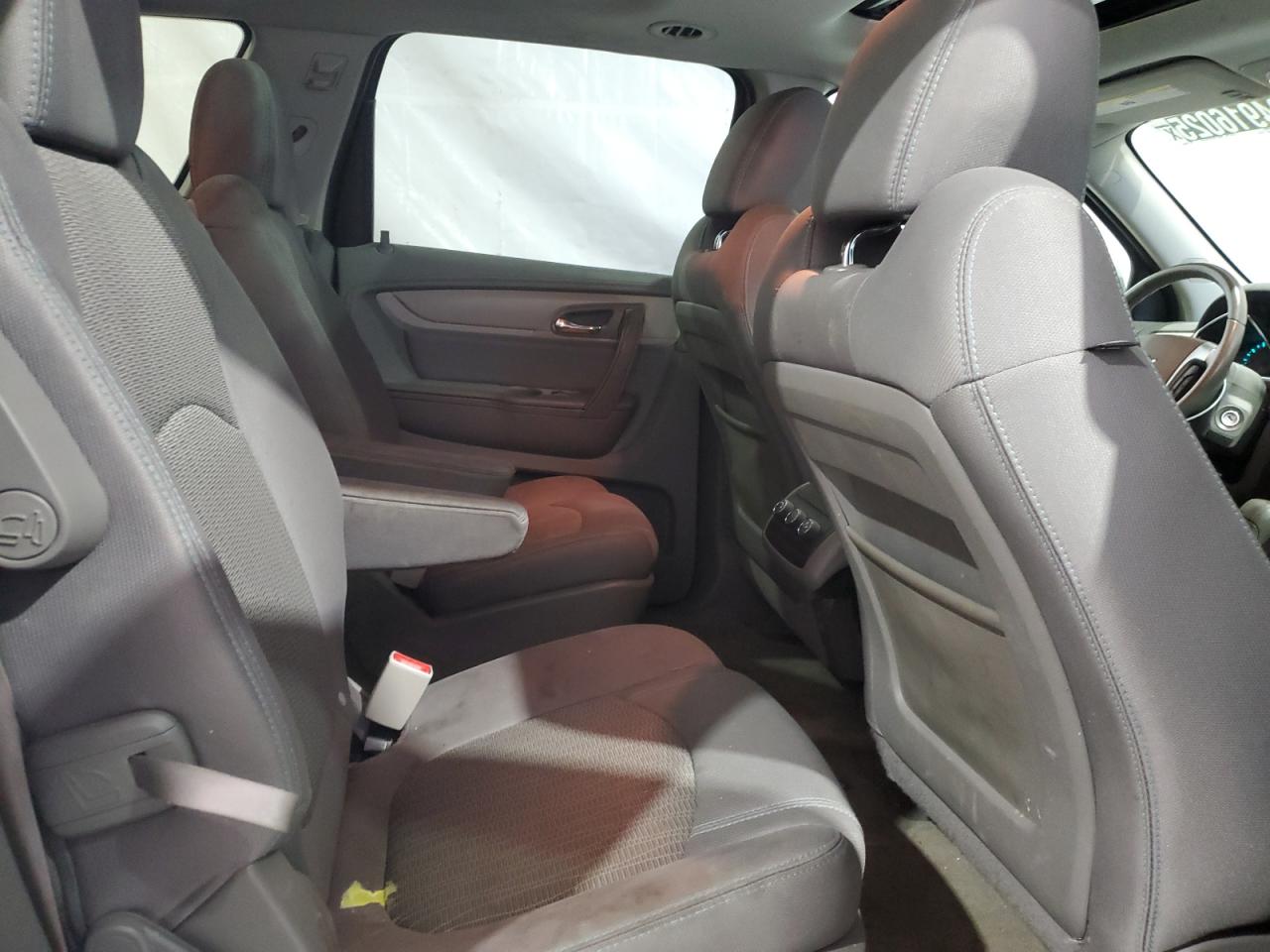 2017 Chevrolet Traverse Lt VIN: 1GNKVGKD9HJ232435 Lot: 84916025