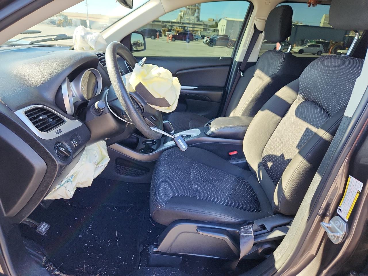 2020 Dodge Journey Se VIN: 3C4PDCABXLT264905 Lot: 90814765