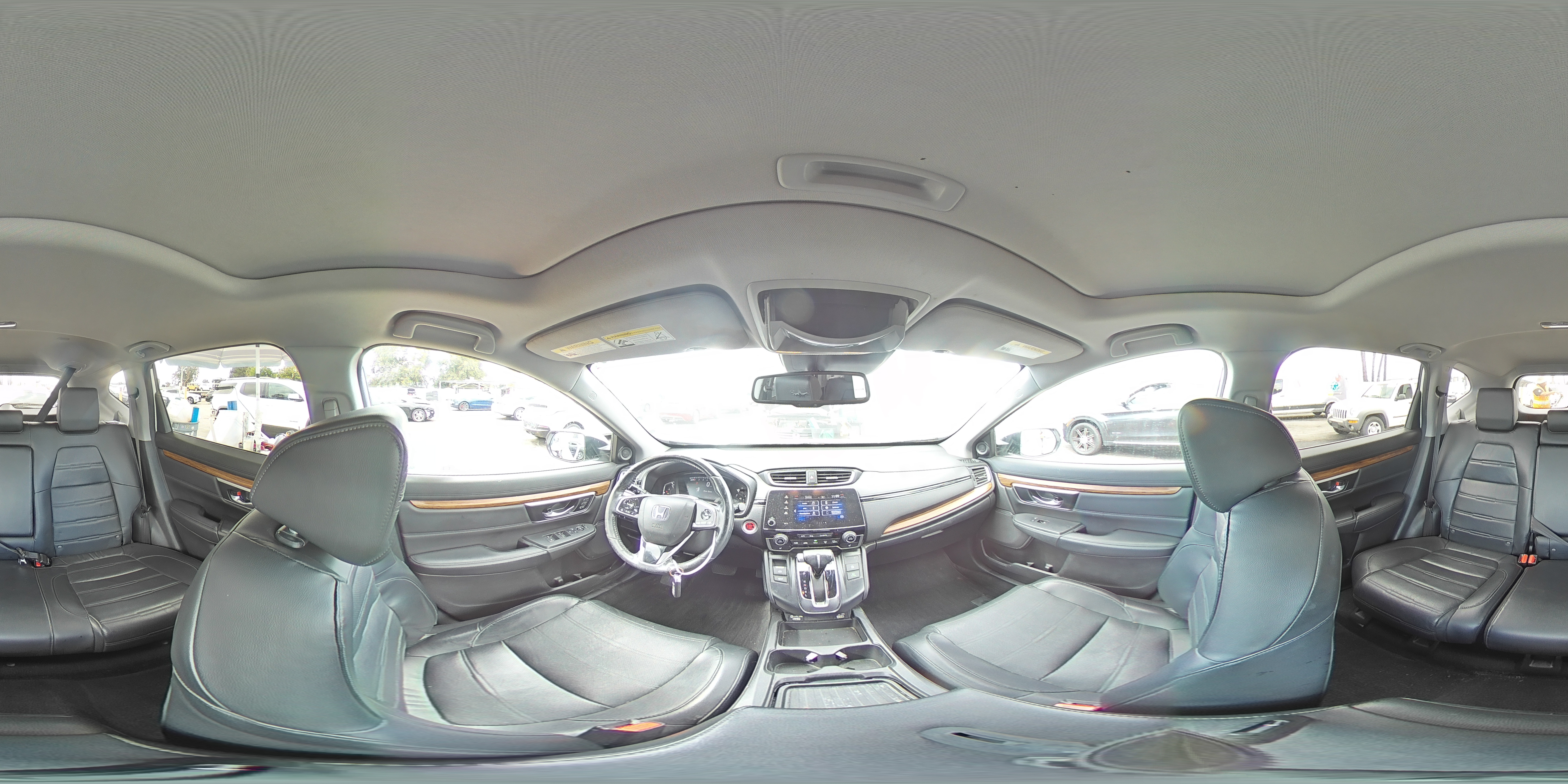 2020 Honda Cr-V Exl VIN: 5J6RW1H81LA005996 Lot: 85374305