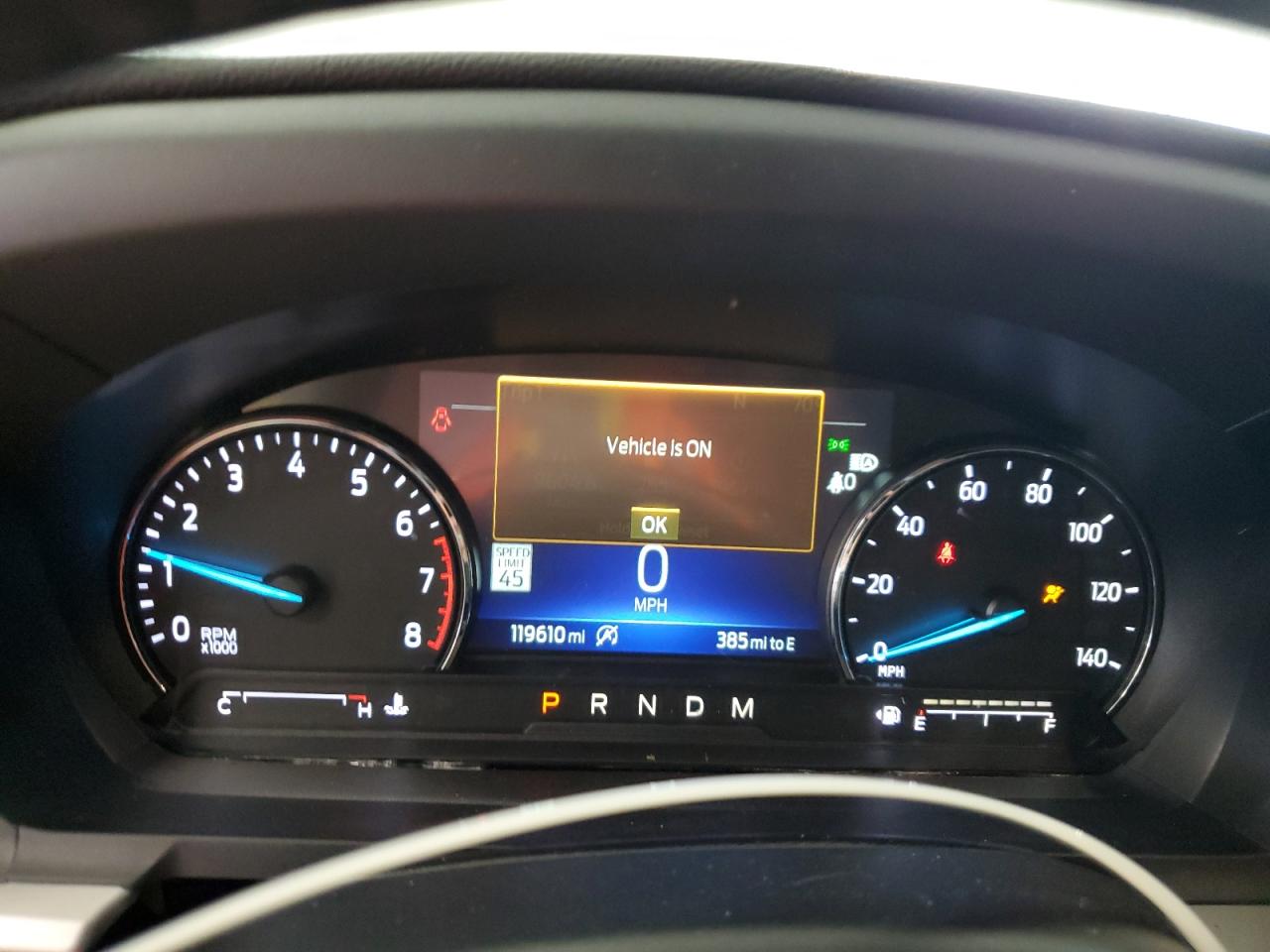 2021 Ford Explorer Xlt VIN: 1FMSK7DH3MGA78292 Lot: 85548335