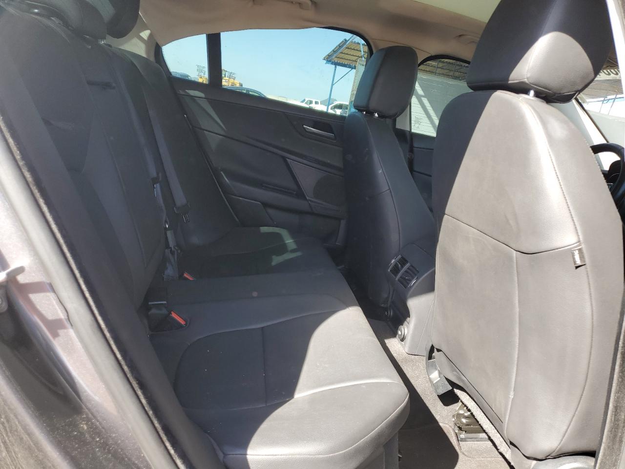 2018 Jaguar Xe Premium VIN: SAJAD4FX0JCP21232 Lot: 86804635