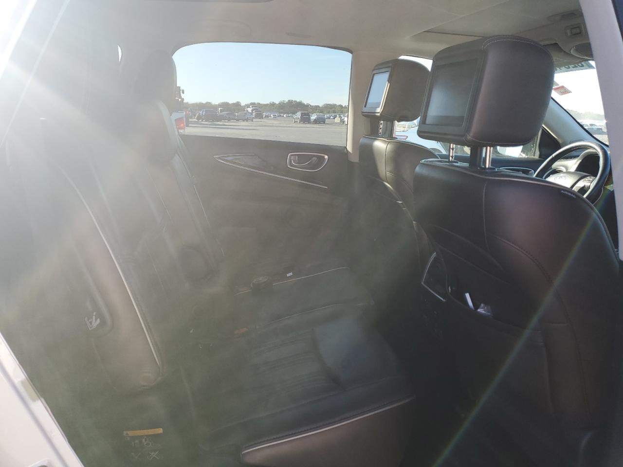2017 Infiniti Qx60 VIN: 5N1DL0MM0HC526527 Lot: 82645365