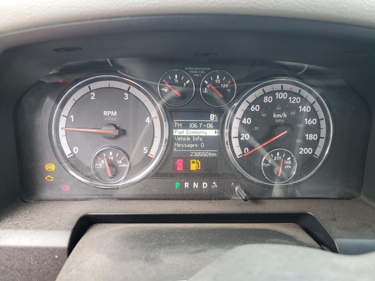 2012 Dodge Ram 5500 St VIN: 3C7WDNDLXCG218031 Lot: 80250955