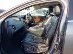 2012 JAGUAR XJ 3.0D V6 PORTFOLIO 4DR AUTO [8] for sale at Copart YORK
