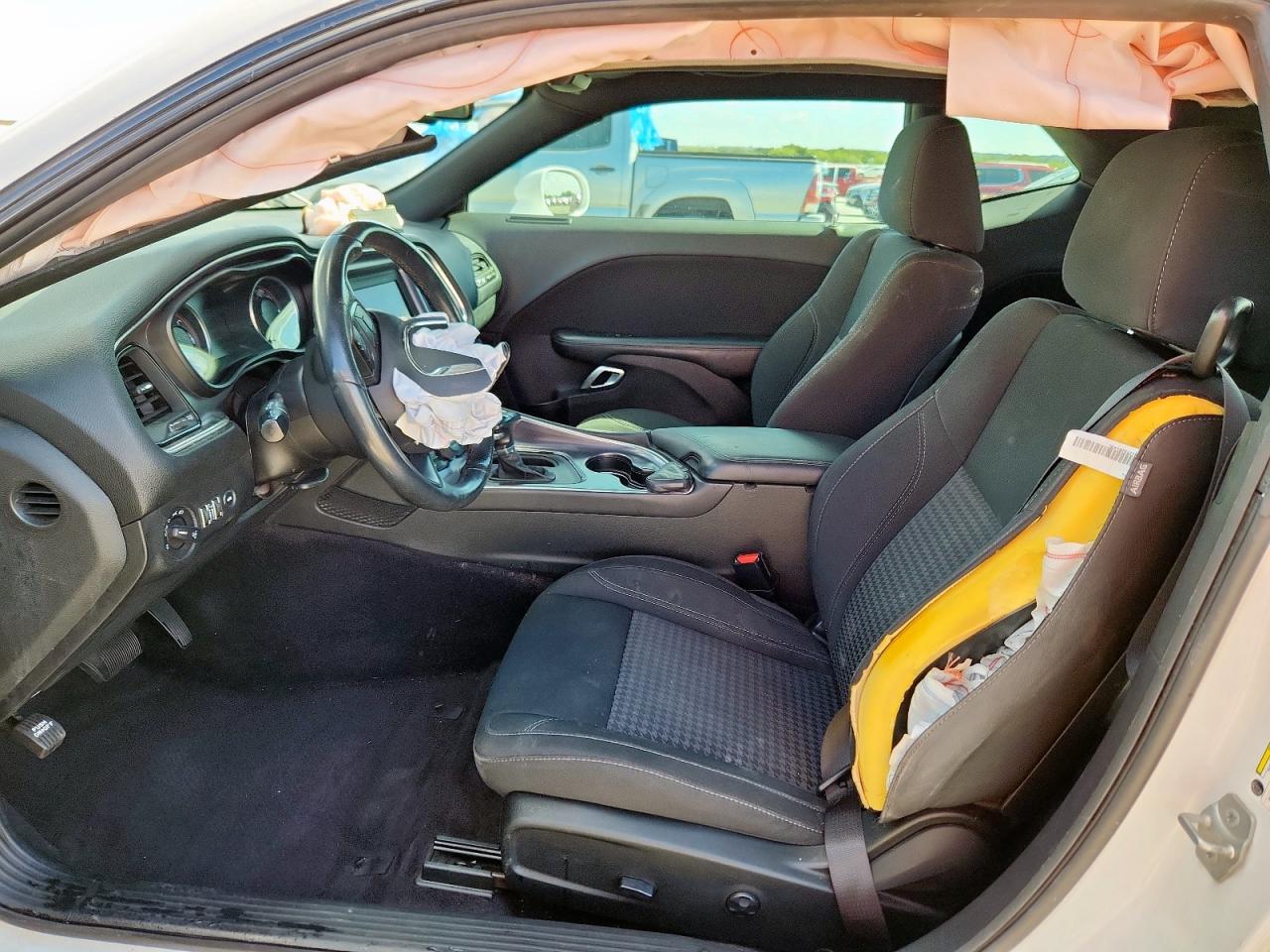 2018 Dodge Challenger R/T VIN: 2C3CDZBT8JH305132 Lot: 85124185