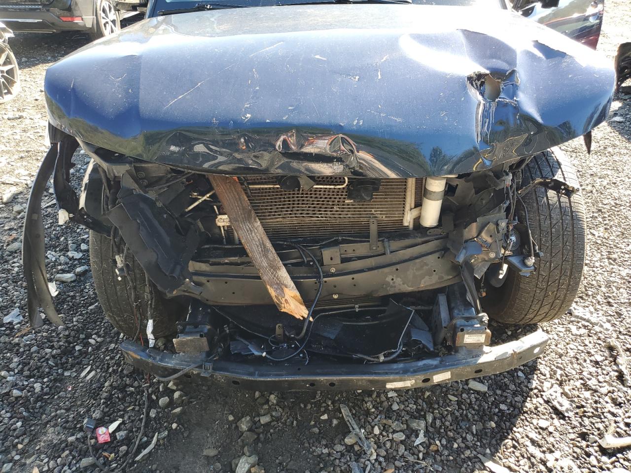 2018 Nissan Armada Sv VIN: JN8AY2NC2JX501822 Lot: 85849775