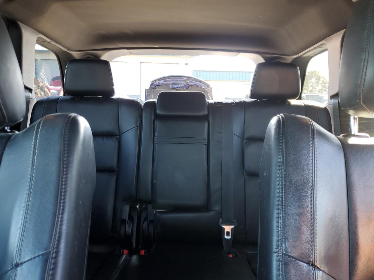 2014 Jeep Grand Cherokee Limited VIN: 1C4RJFBG2EC467427 Lot: 82369175