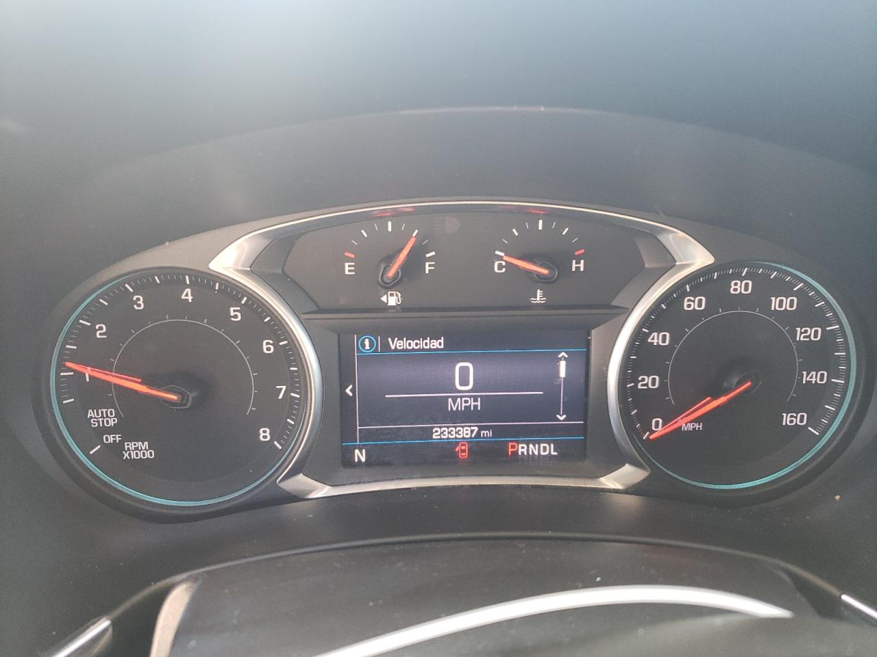 2019 Chevrolet Equinox Lt VIN: 2GNAXUEV2K6181650 Lot: 82229735