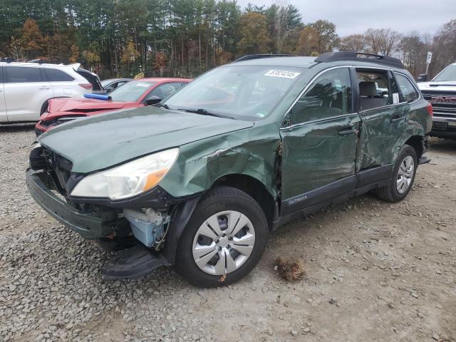 2013 Subaru Outback 2.5I