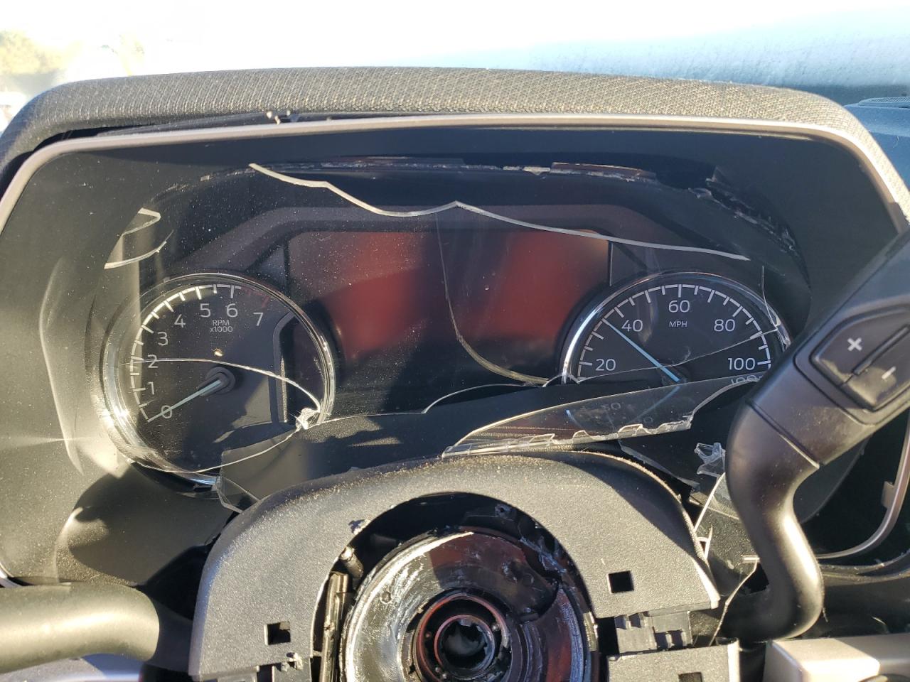 2022 Ford F150 Supercrew VIN: 1FTFW1E8XNFA44587 Lot: 82585345