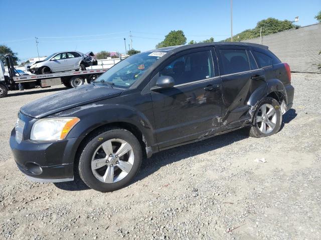 2012 Dodge Caliber Sxt