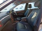 2001 MERCEDES-BENZ S CLASS S320L 4DR AUTO for sale at Copart BRISTOL