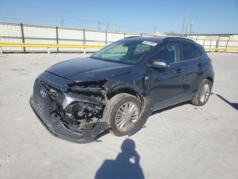 HYUNDAI KONA SEL 2021