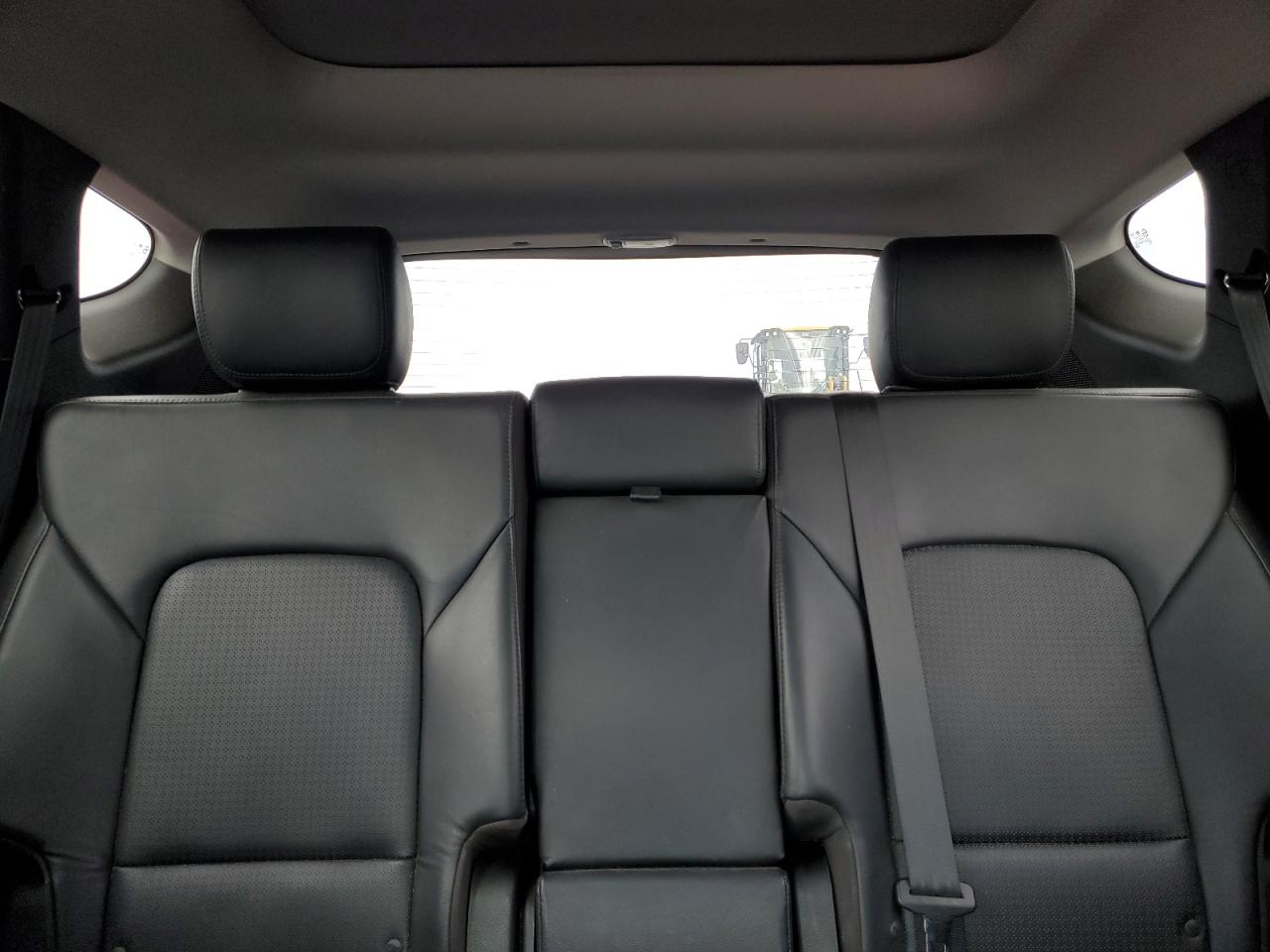 2013 Hyundai Santa Fe Sport VIN: 5XYZWDLA8DG068967 Lot: 86729675