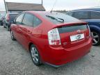 2007 TOYOTA PRIUS T SPIRIT VV-I AUTO  for sale at Copart WOLVERHAMPTON