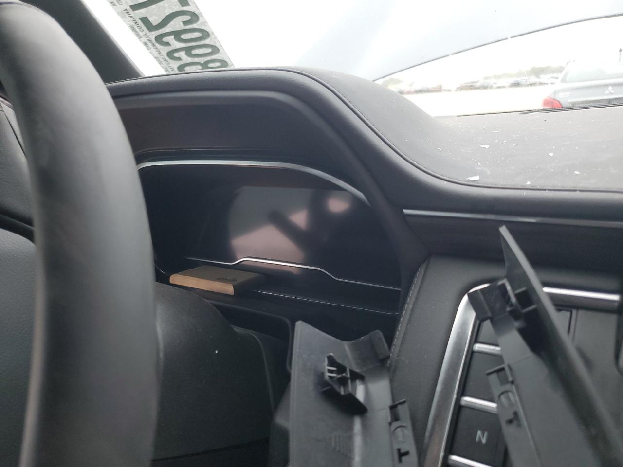 2022 Chevrolet Suburban K1500 Z71 VIN: 1GNSKDKD5NR202112 Lot: 89927245