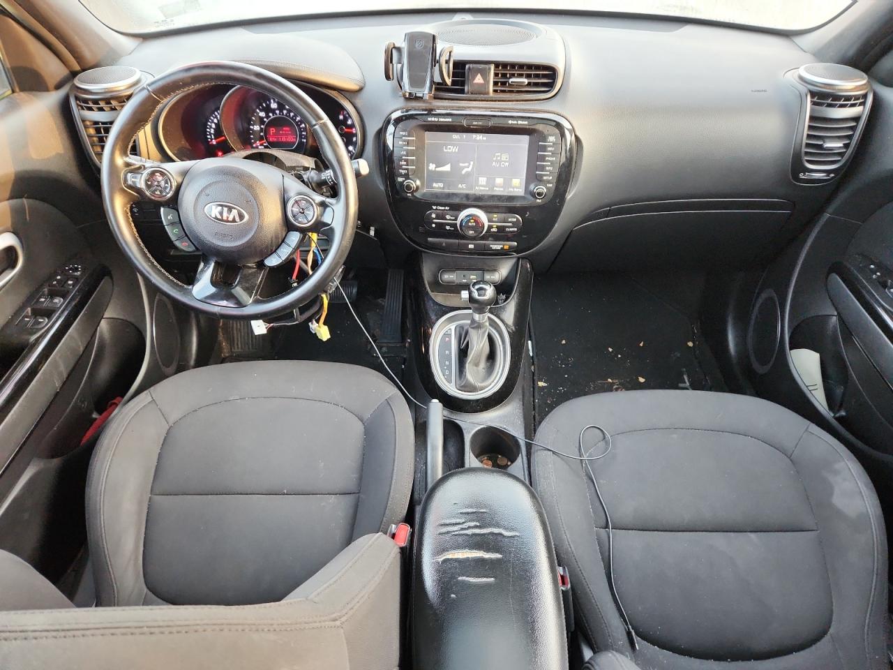 2015 Kia Soul ! VIN: KNDJX3A54F7782363 Lot: 83966045