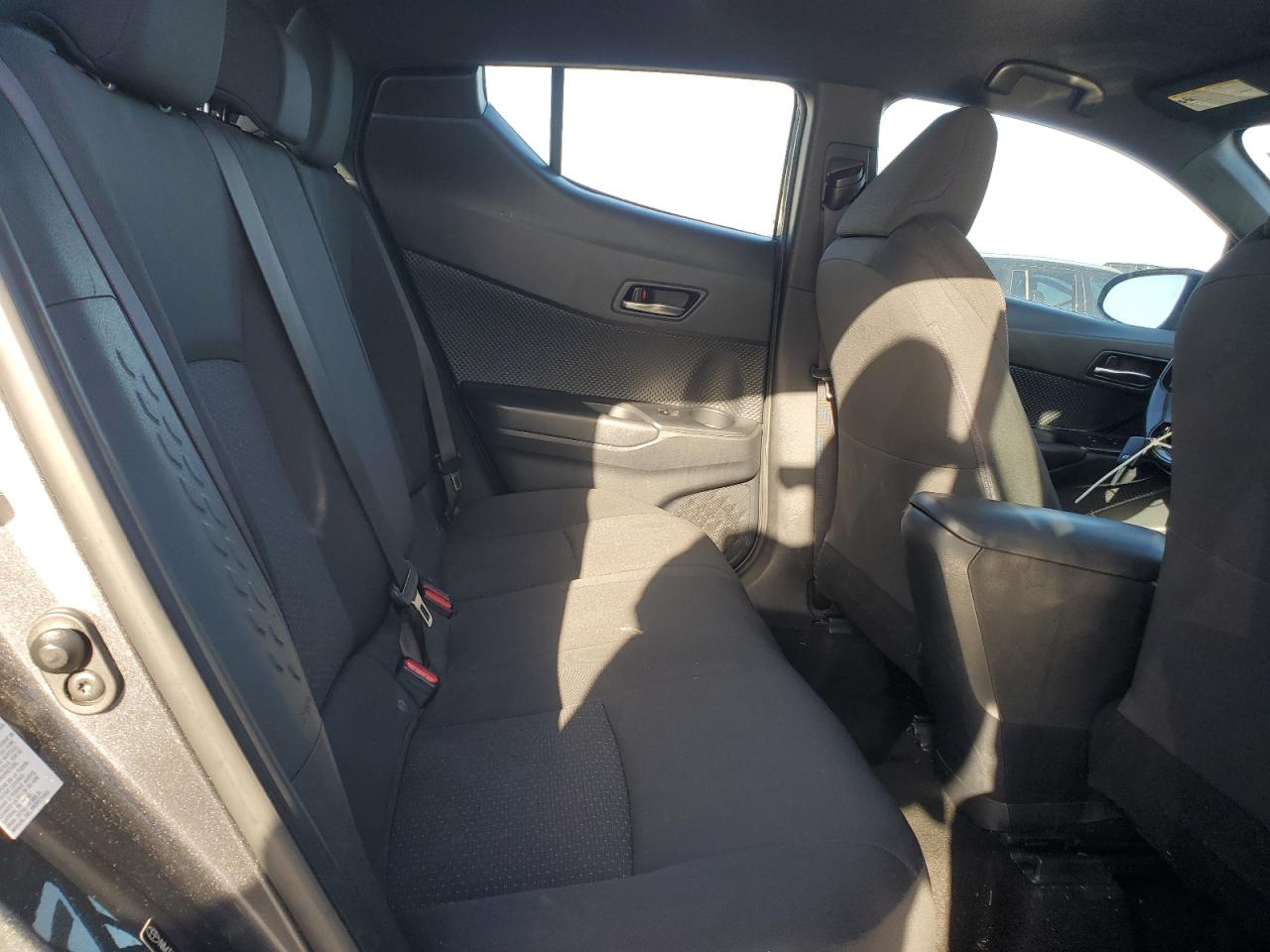 2018 Toyota C-Hr Xle VIN: NMTKHMBXXJR003973 Lot: 85743205