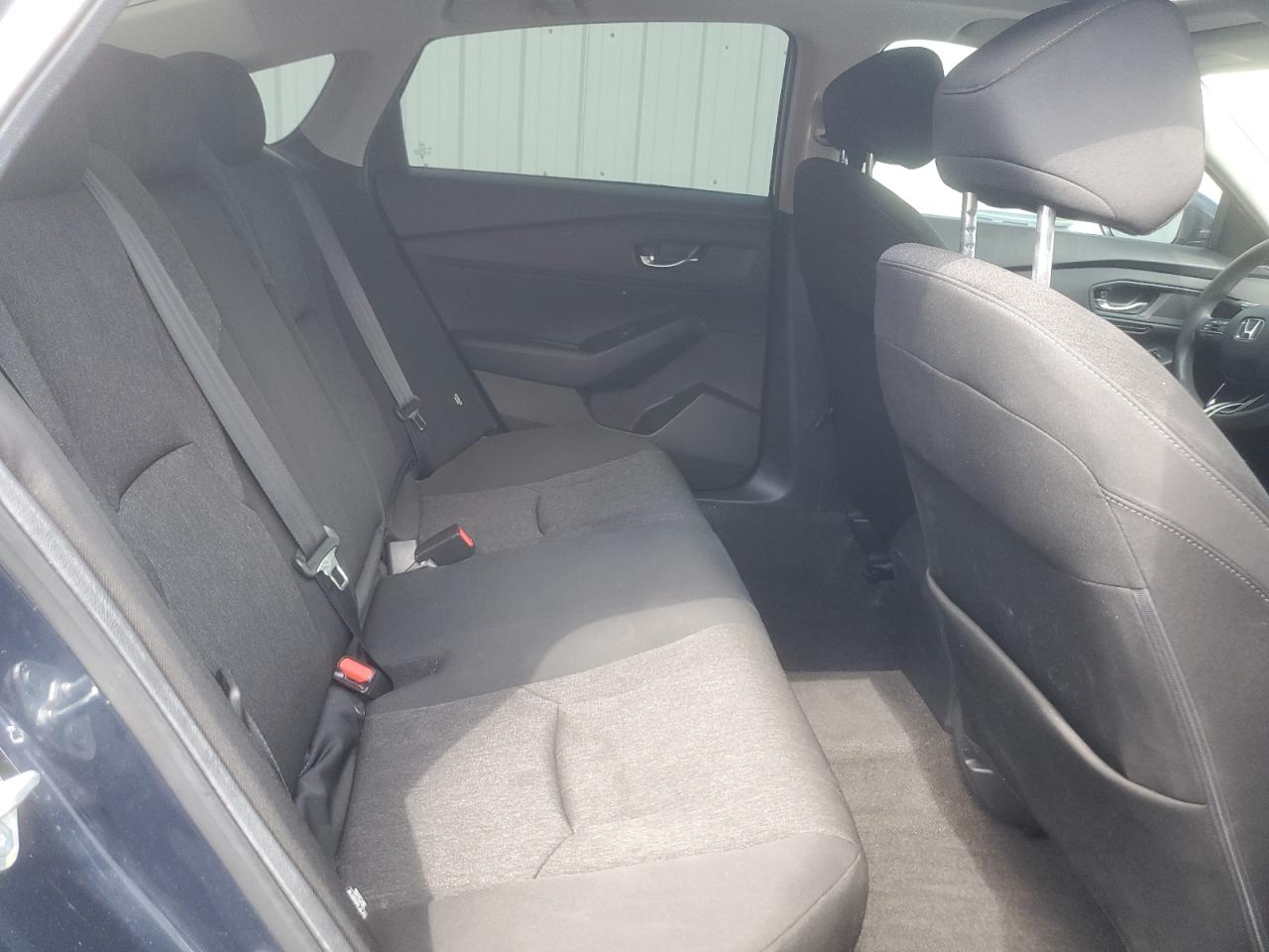 2024 Honda Accord Ex VIN: 1HGCY1F34RA016790 Lot: 84418205