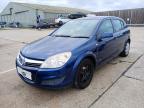 2007 VAUXHALL ASTRA ENERGY A  for sale at Copart NEWBURY