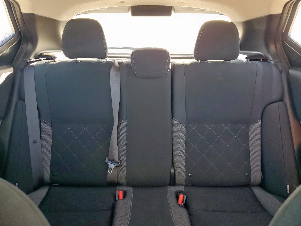 2020 Nissan Kicks Sv VIN: 3N1CP5CV9LL552538 Lot: 85382185