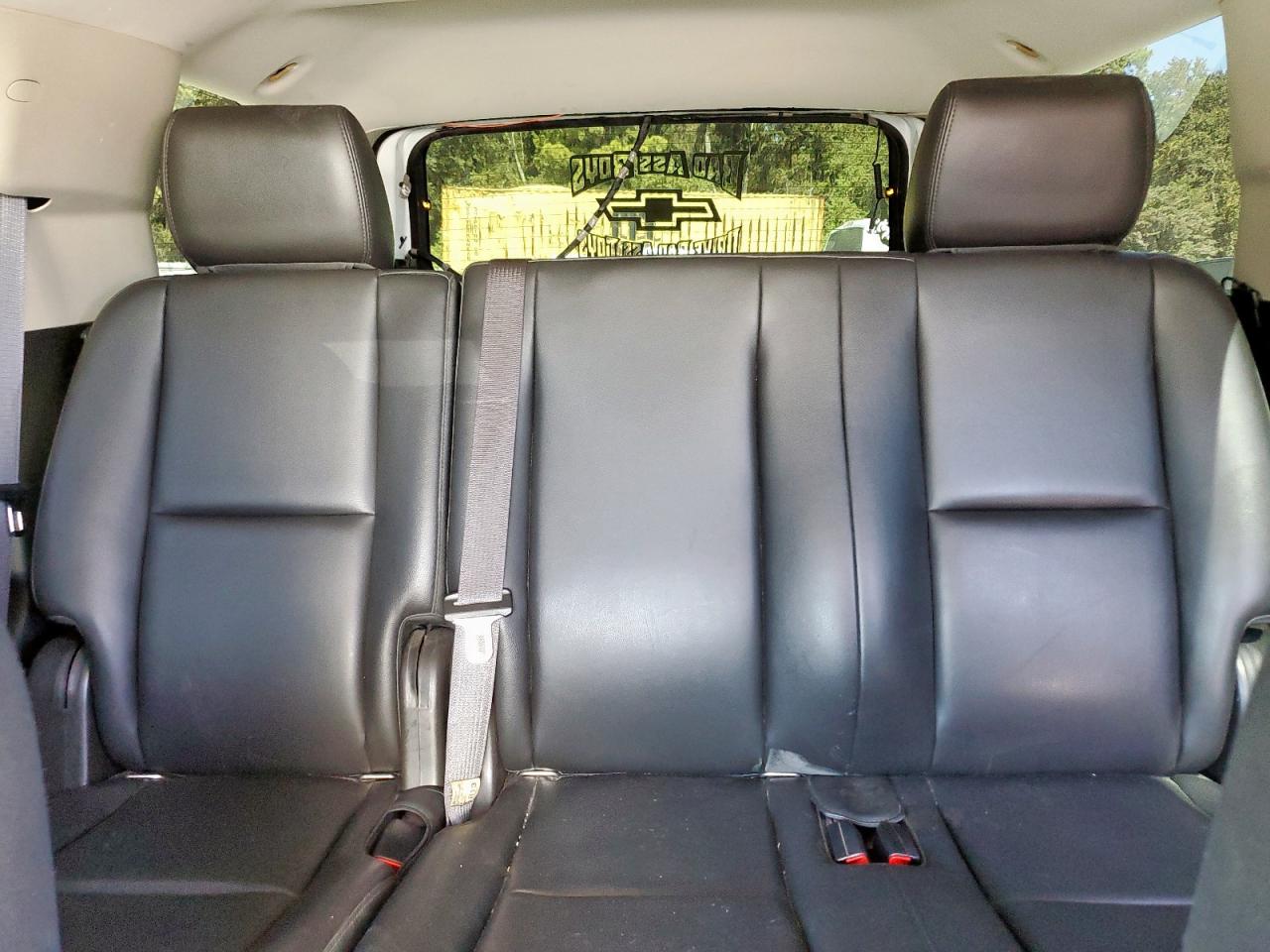 2013 Chevrolet Tahoe Police VIN: 1GNLC2E00DR292315 Lot: 86250655