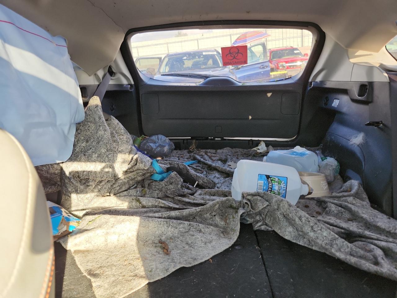 2019 Subaru Crosstrek Limited VIN: JF2GTAMC2K8344080 Lot: 85703025