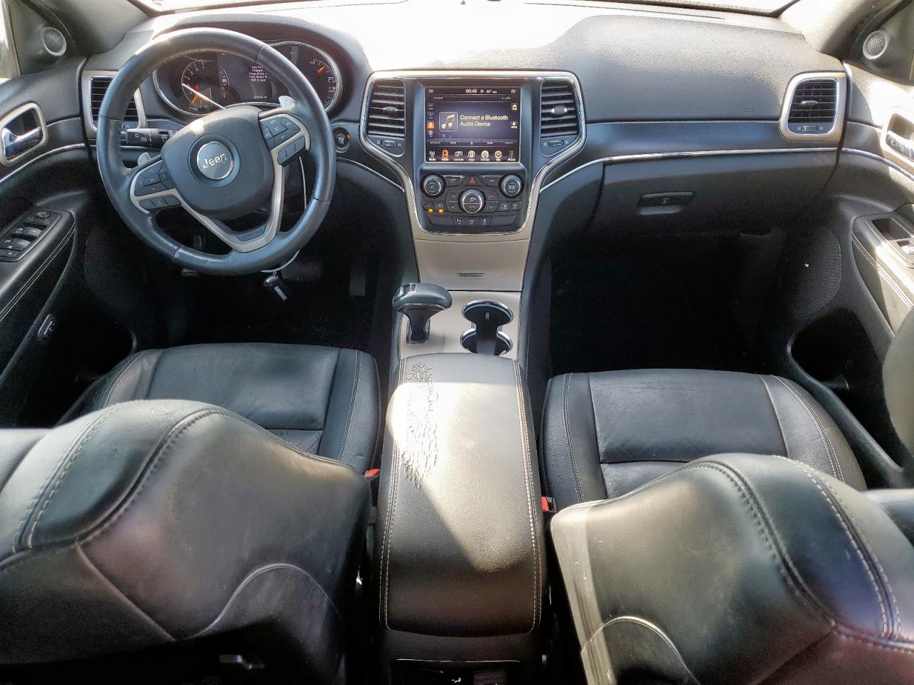 2015 Jeep Grand Cherokee Limited VIN: 1C4RJEBG2FC686383 Lot: 85184695