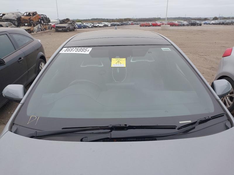 2020 TOYOTA COROLLA 2.0 VVT-I HYBRID EXCEL 5DR CVT