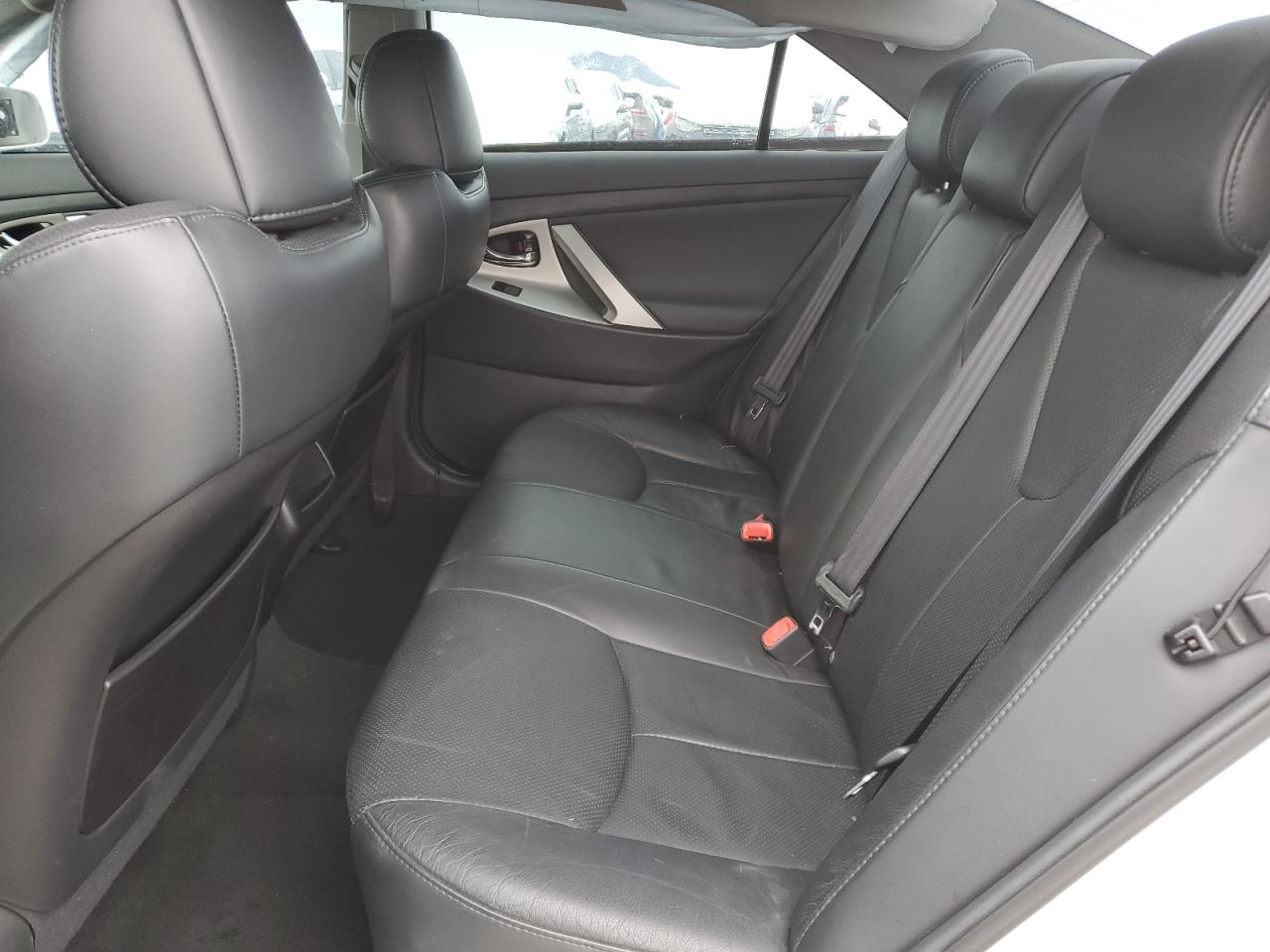 2008 Toyota Camry Le VIN: 4T1BK46K78U565378 Lot: 86256185