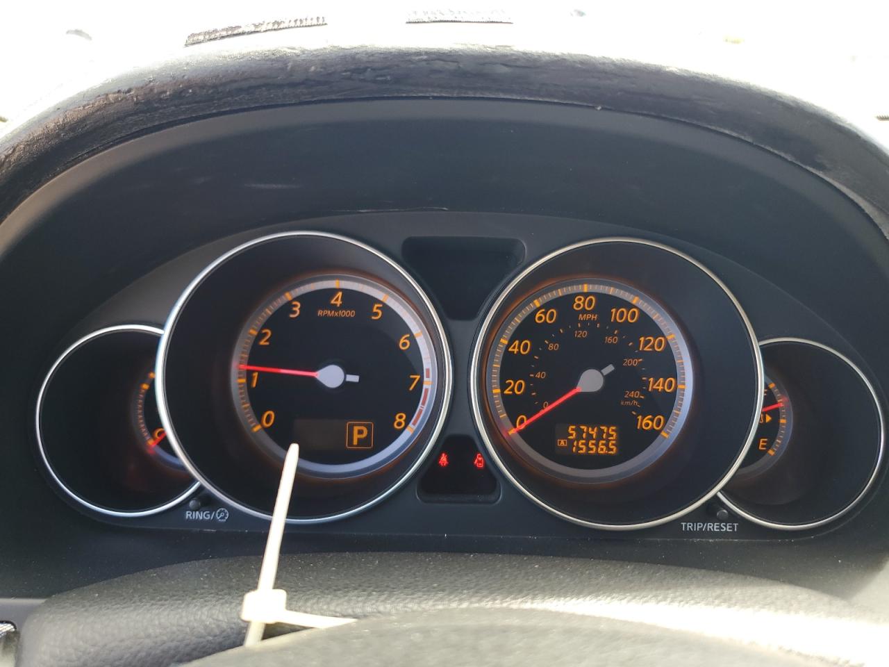 2007 Infiniti M45 Base VIN: JNKBY01E47M400513 Lot: 90952255