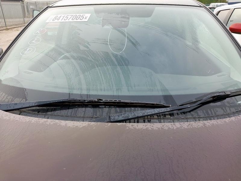 2015 NISSAN QASHQAI 1.5 DCI N-TEC 5DR