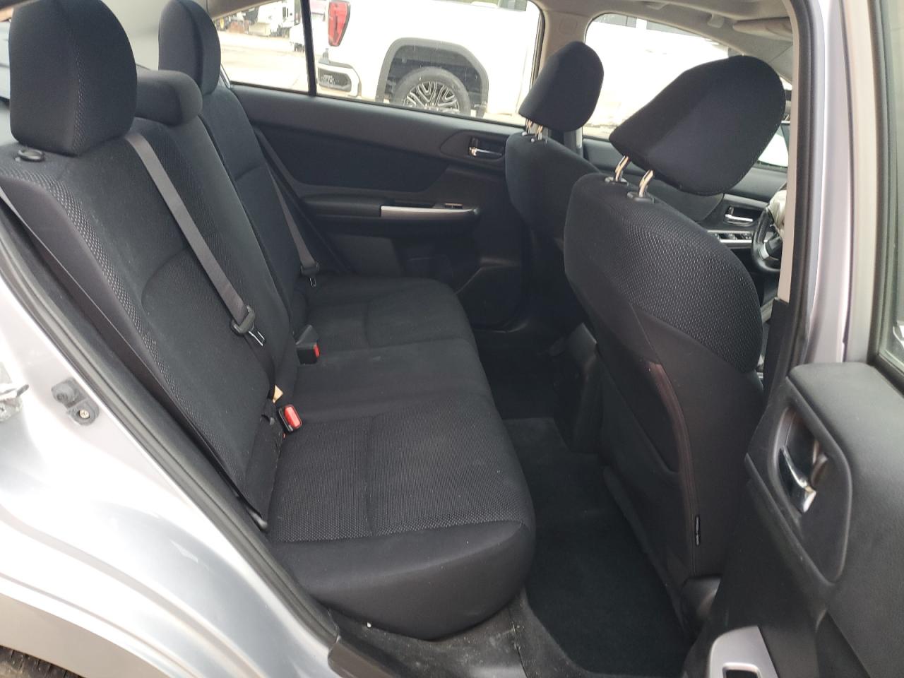 2016 Subaru Impreza Premium Plus VIN: JF1GJAF63GH010407 Lot: 85729355