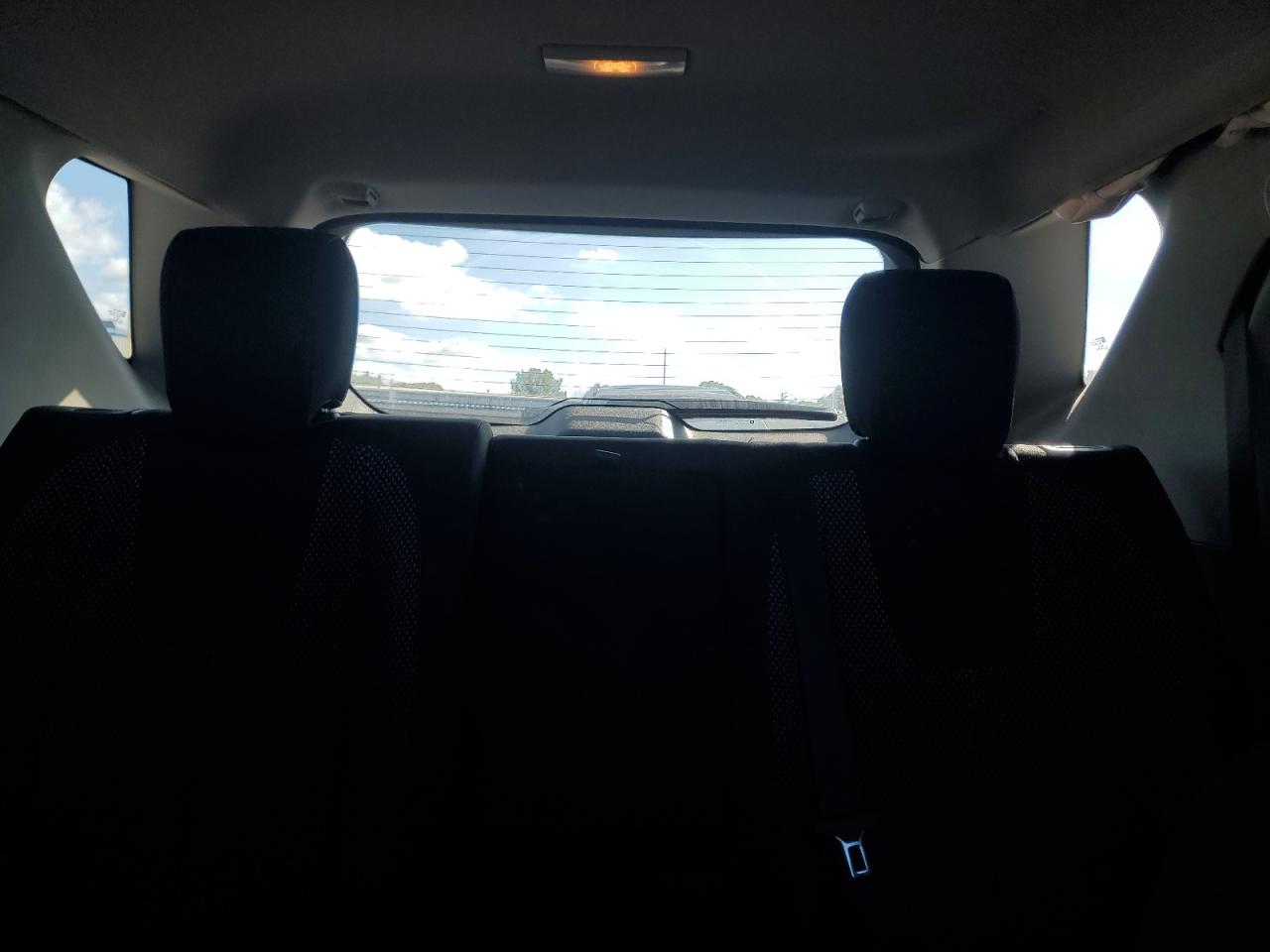 2016 Chevrolet Equinox Ls VIN: 2GNALBEKXG1142850 Lot: 85650815