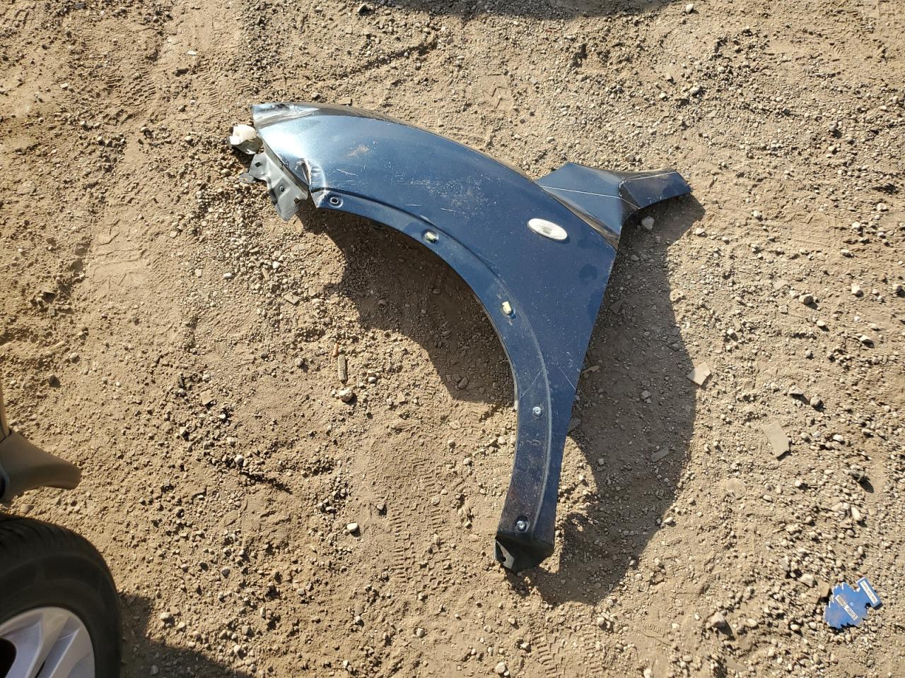 2014 Nissan Juke S VIN: JN8AF5MR4ET355529 Lot: 84386895