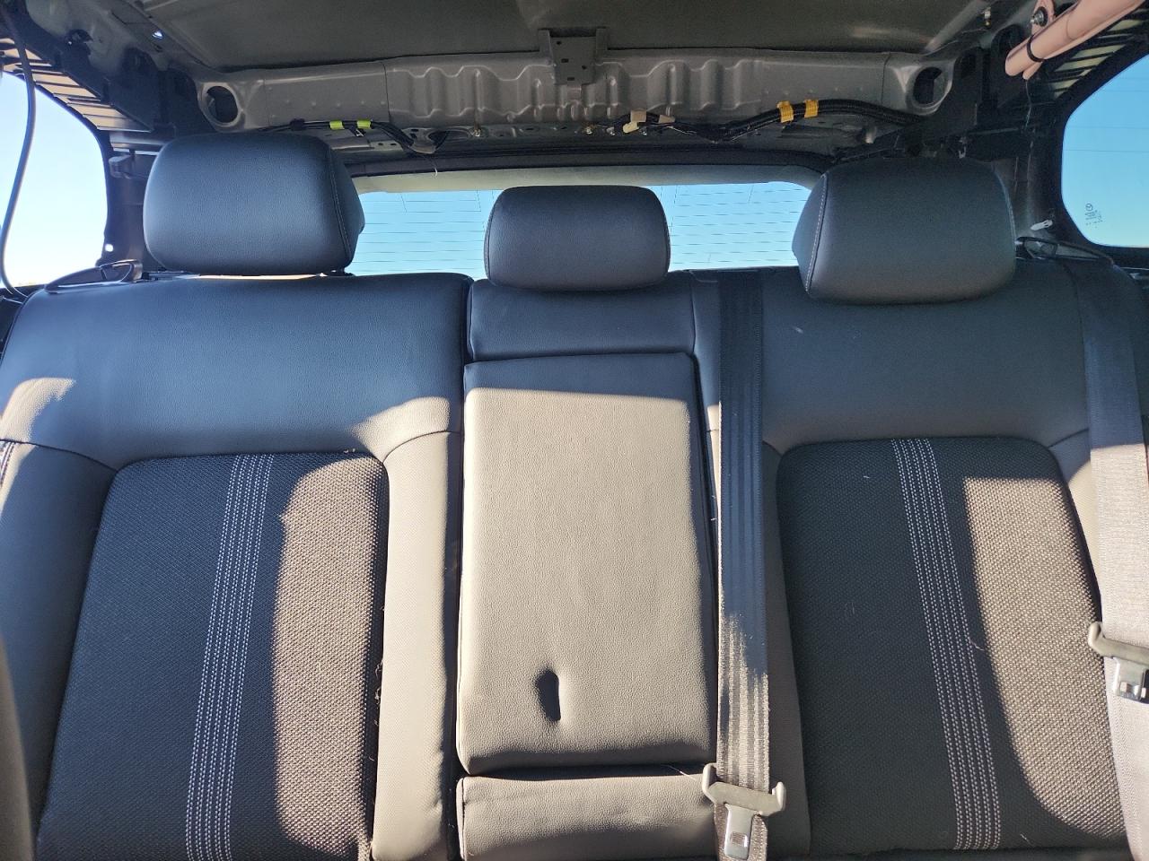 2024 Mazda Cx-50 Select VIN: 7MMVABAM0RN244215 Lot: 86247285