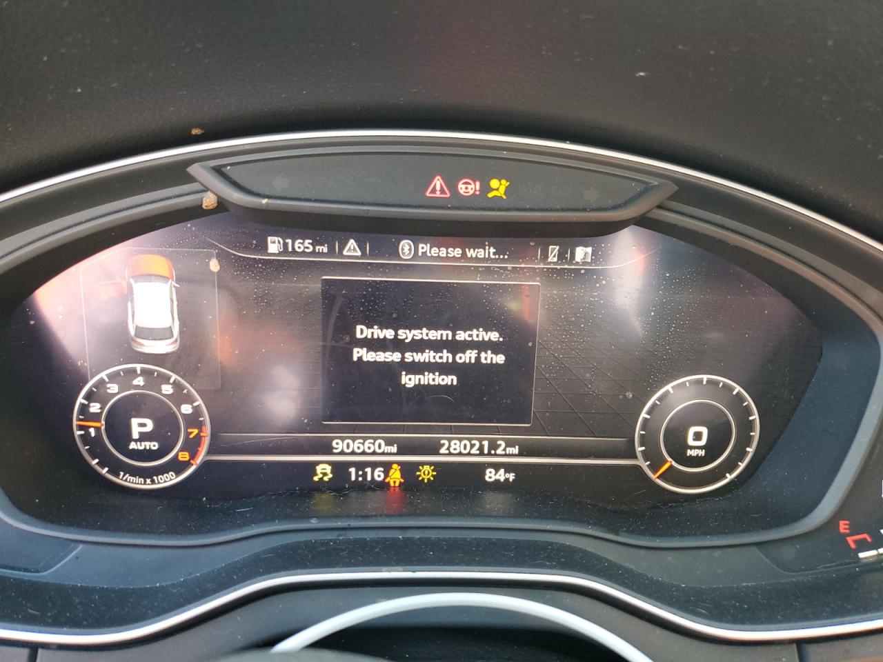 2018 Audi Q5 Premium VIN: WA1ANAFY3J2247084 Lot: 85198785