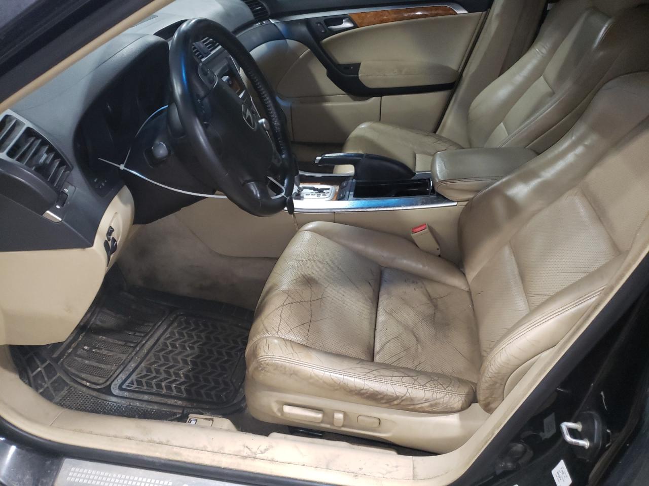 2004 Acura Tl VIN: 19UUA66274A012108 Lot: 82464975