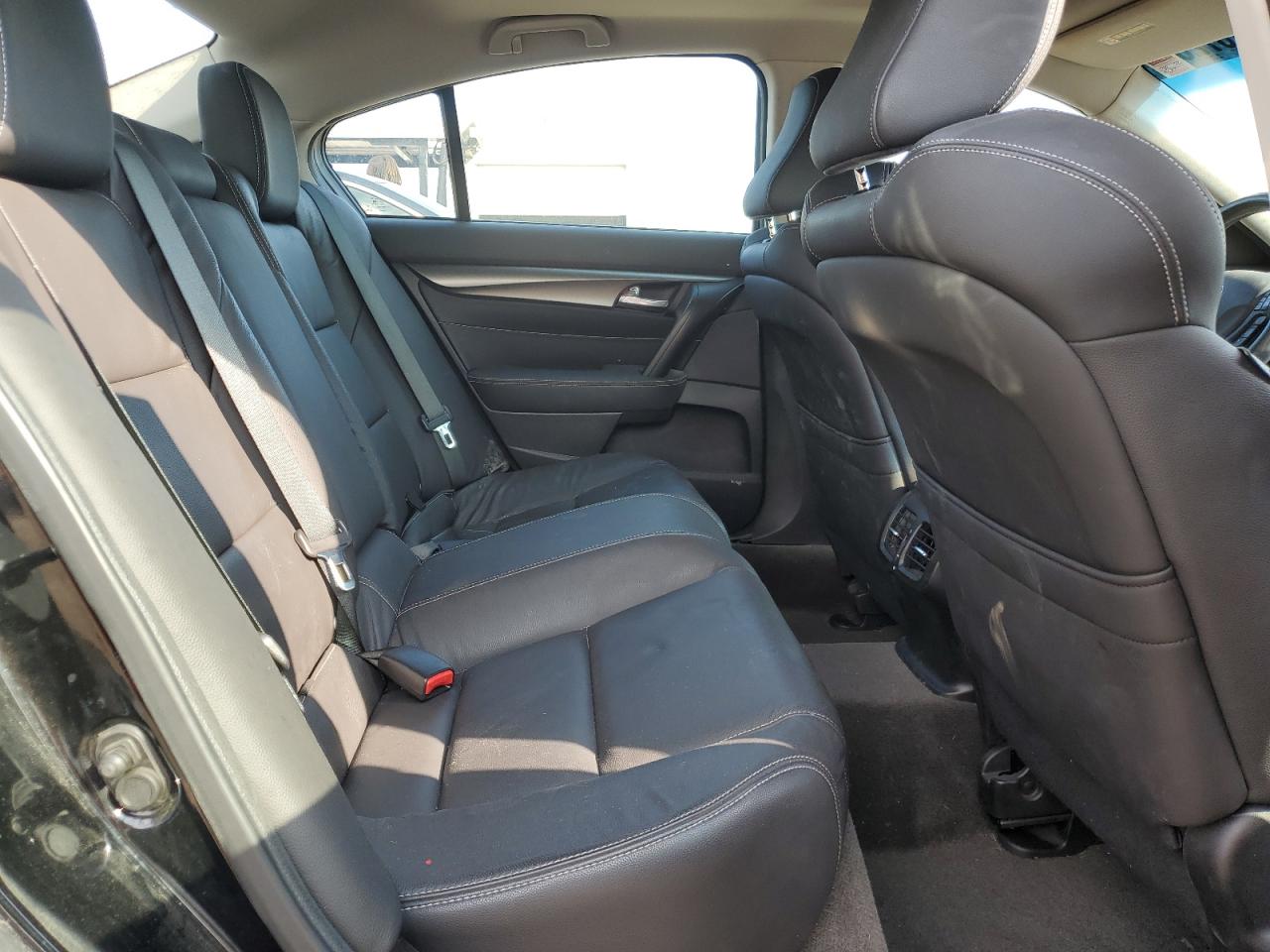 2012 Acura Tl VIN: 19UUA9F29CA012725 Lot: 82187235