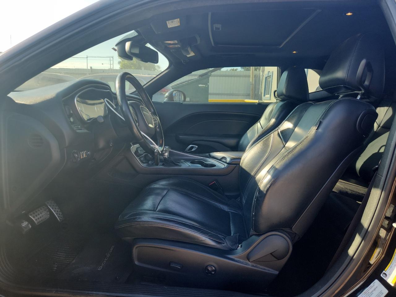 2015 Dodge Challenger Sxt Plus VIN: 2C3CDZBG9FH788608 Lot: 84660885