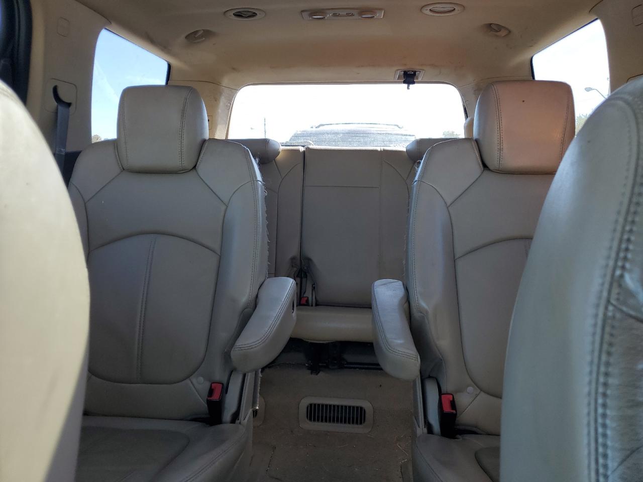 2010 GMC Acadia Slt-1 VIN: 1GKLVMEDXAJ136332 Lot: 90216215