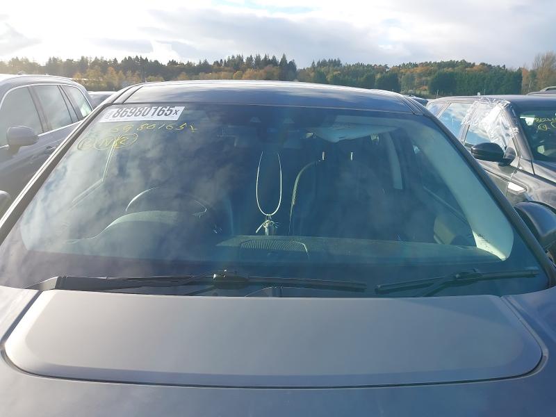 2017 LAND ROVER DISCOVERY SPORT 2.0 TD4 180 SE TECH 5DR AUTO