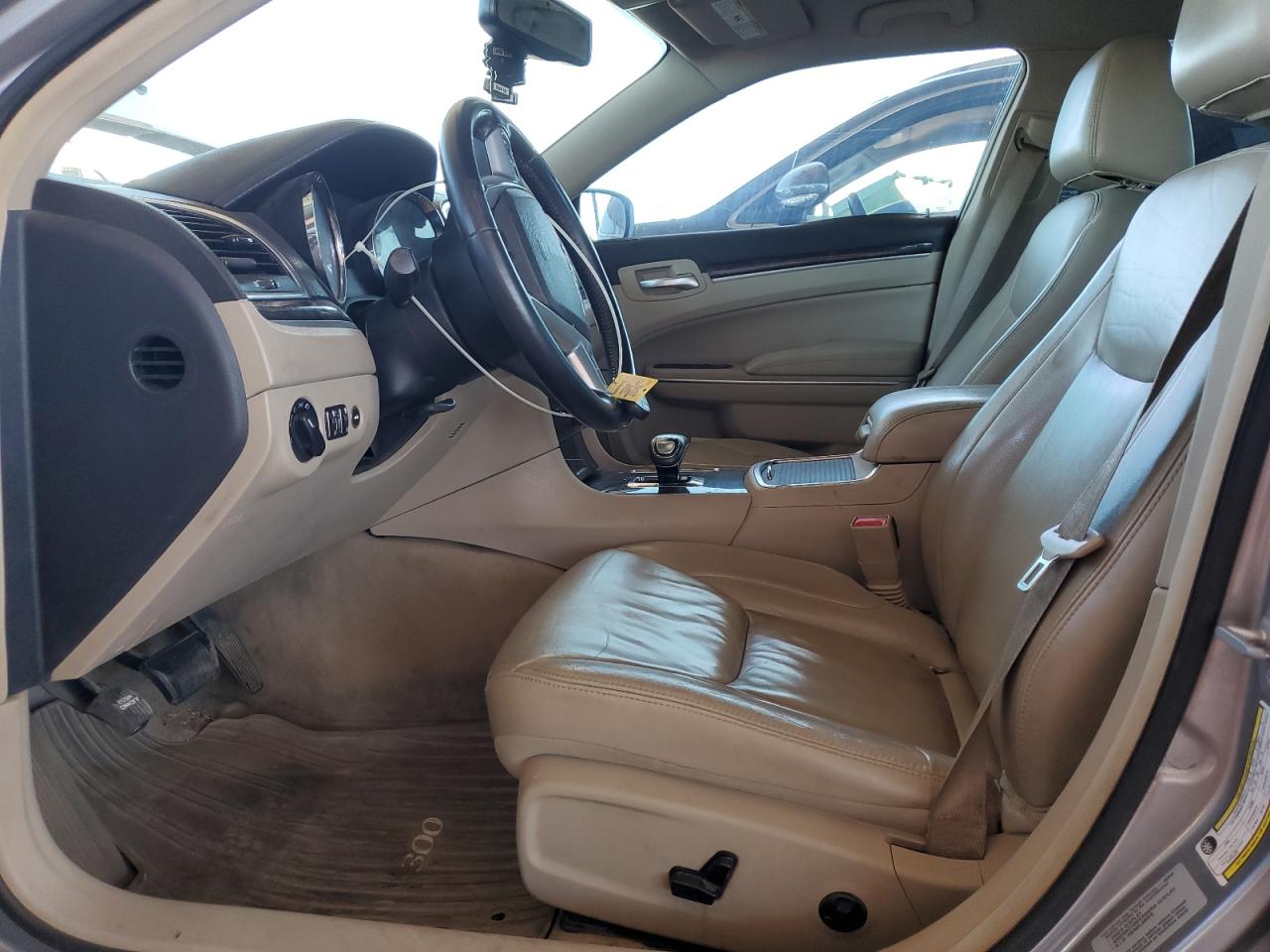 2014 Chrysler 300 VIN: 2C3CCAAG4EH376228 Lot: 84275415