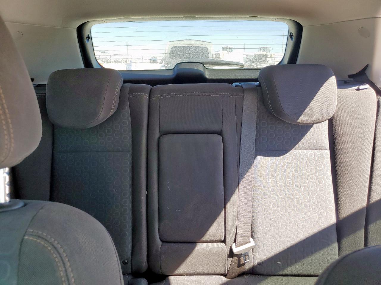 2020 Chevrolet Trax Ls VIN: 3GNCJKSB3LL148730 Lot: 85699275