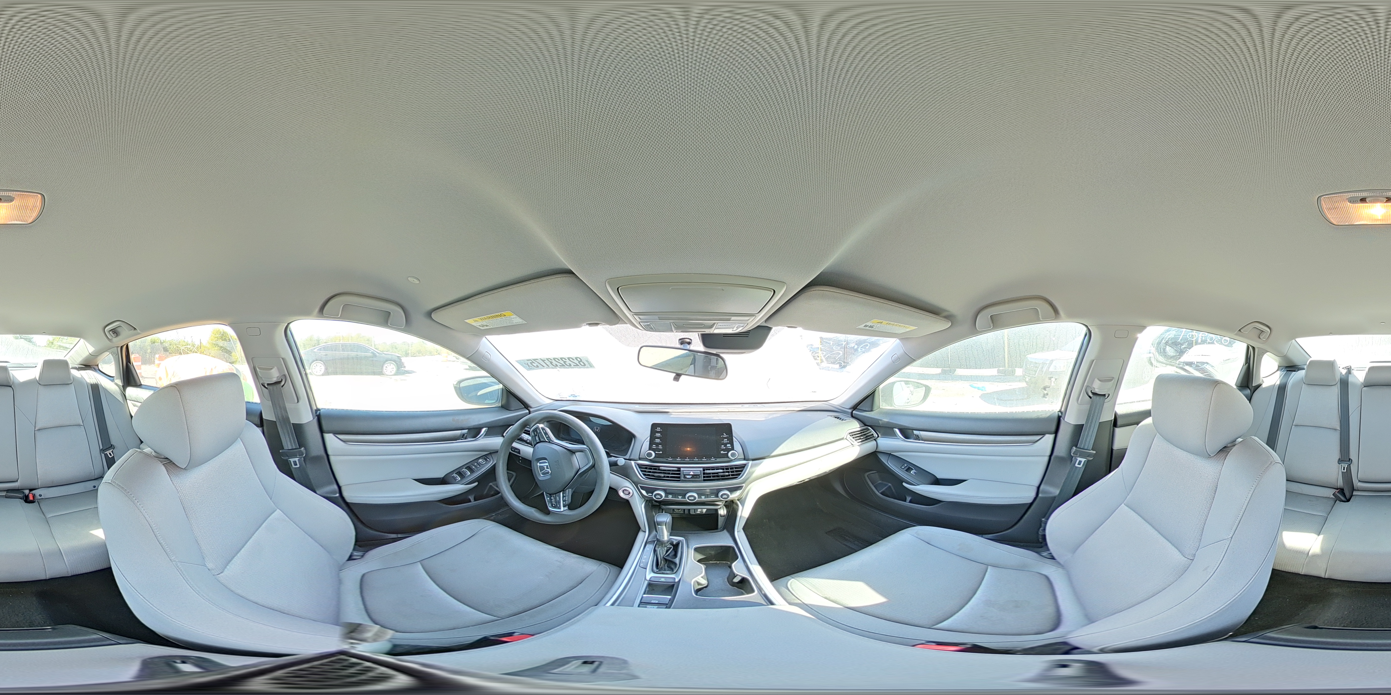 2020 Honda Accord Lx VIN: 1HGCV1F14LA030901 Lot: 82323175